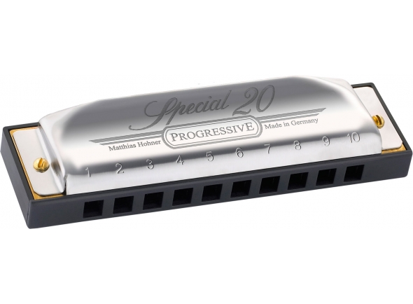 Hohner Special 20 Classic G Hohner Special 20 Classic G